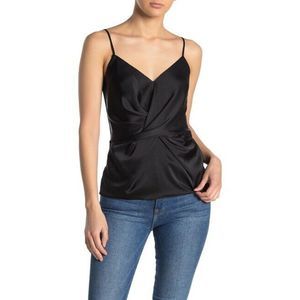 Bailey 44 Card Counting Twist Cami Top
